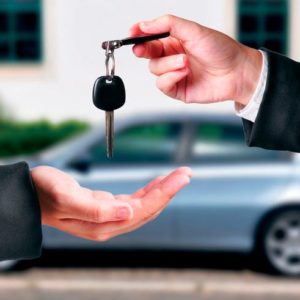 Transferencia Automotor